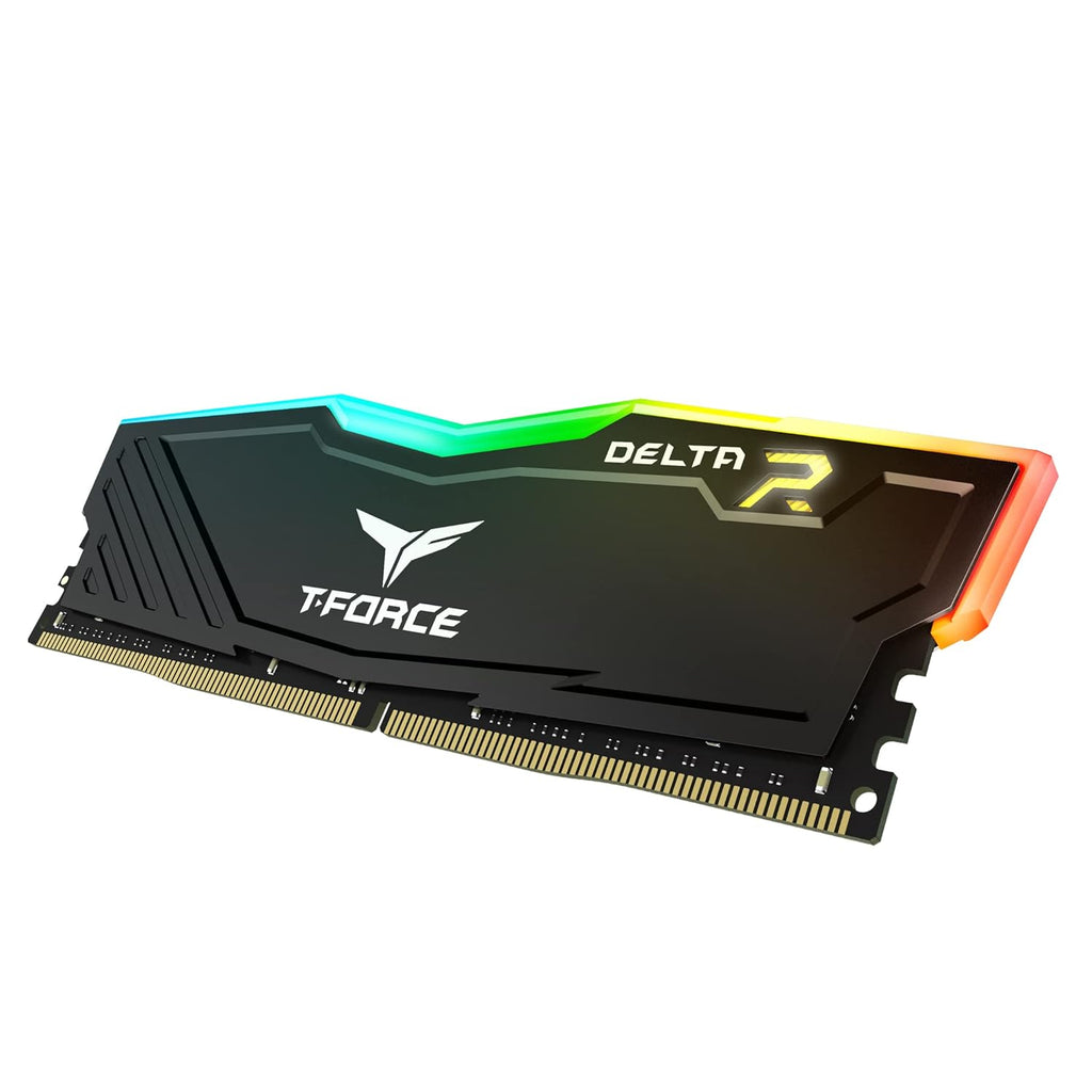 TeamGroup T-Force Delta RGB 2x16GB 3600MHz DDR4