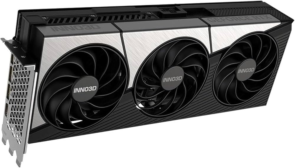 INNO3D RTX 5090 32 GB X3 OC