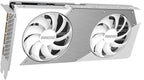 INNO3D RTX 5060 TI 16 GB TWIN X2 OC WHITE
