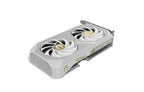 ZOTAC RTX 5060 TI 16 GB TWIN EDGE OC WHITE