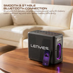 LENYES S861 150 Watt