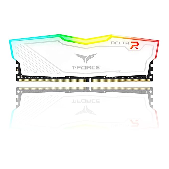 TeamGroup T-Force Delta RGB 8GB 3200MHz DDR4