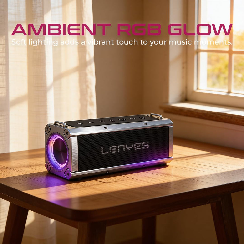LENYES S828 120 Watt