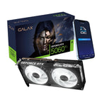 Galax GeForce RTX 5060 Ti 1-Click OC 8GB GDDR7