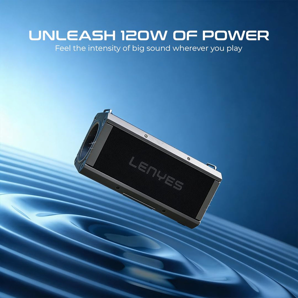 LENYES S828 120 Watt