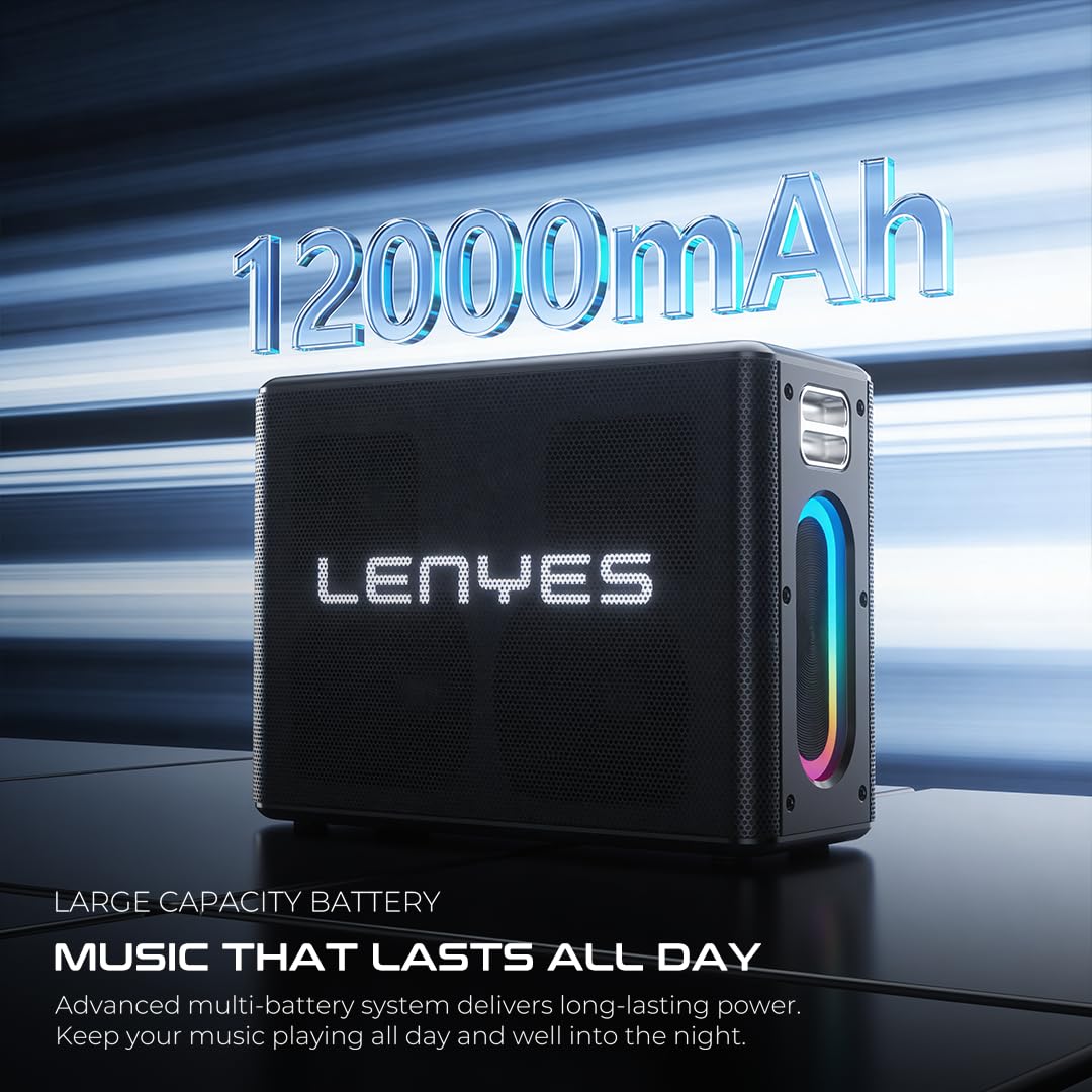 LENYES S861 150 Watt