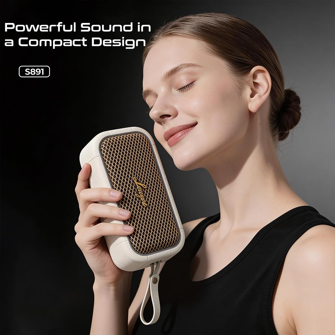 LENYES S891 40 Watt