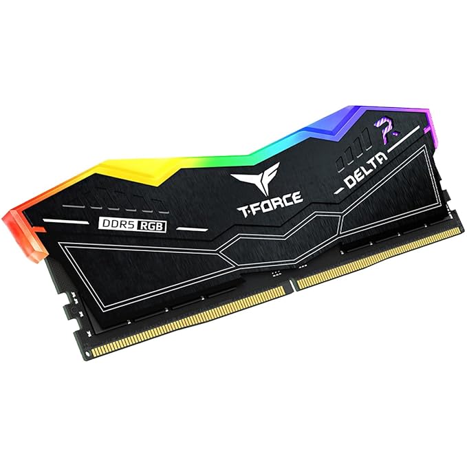 TeamGroup T-Force Delta RGB 32GB 5600MHz DDR5