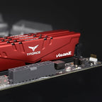 TeamGroup T-Force Vulcan Z 16GB 3600MHz DDR4