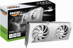 INNO3D RTX 5060 8 GB Twin X2 OC White