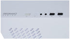P120 Crystal White
