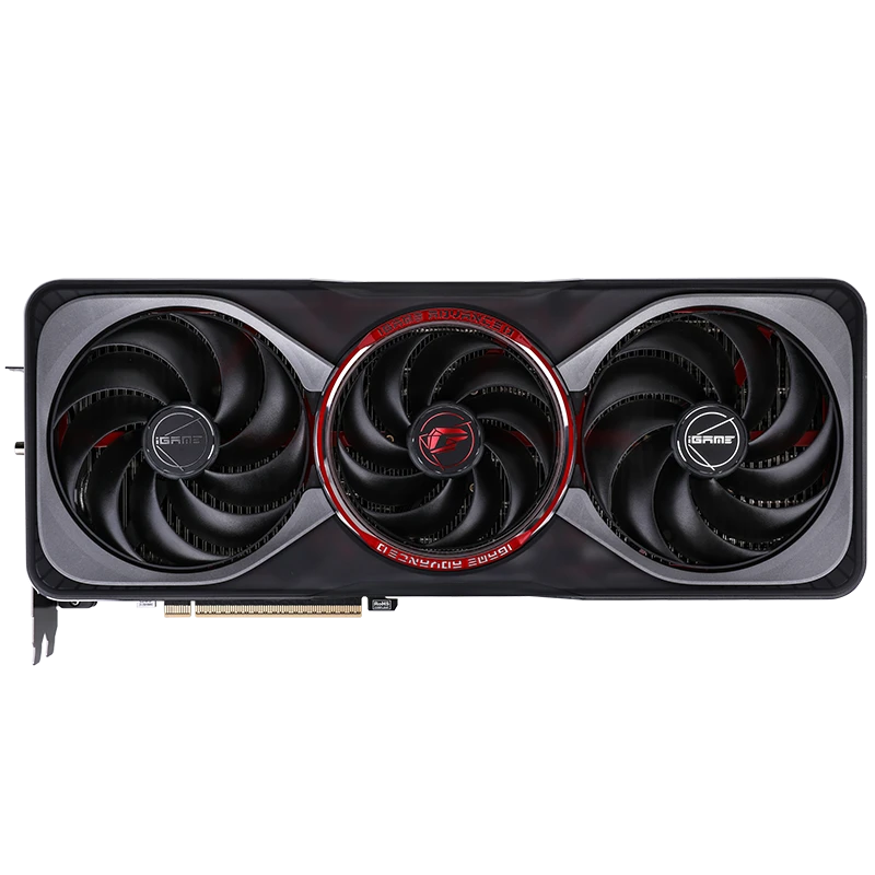 RTX 5070 TI 16 GB ADVANCED OC IGAME