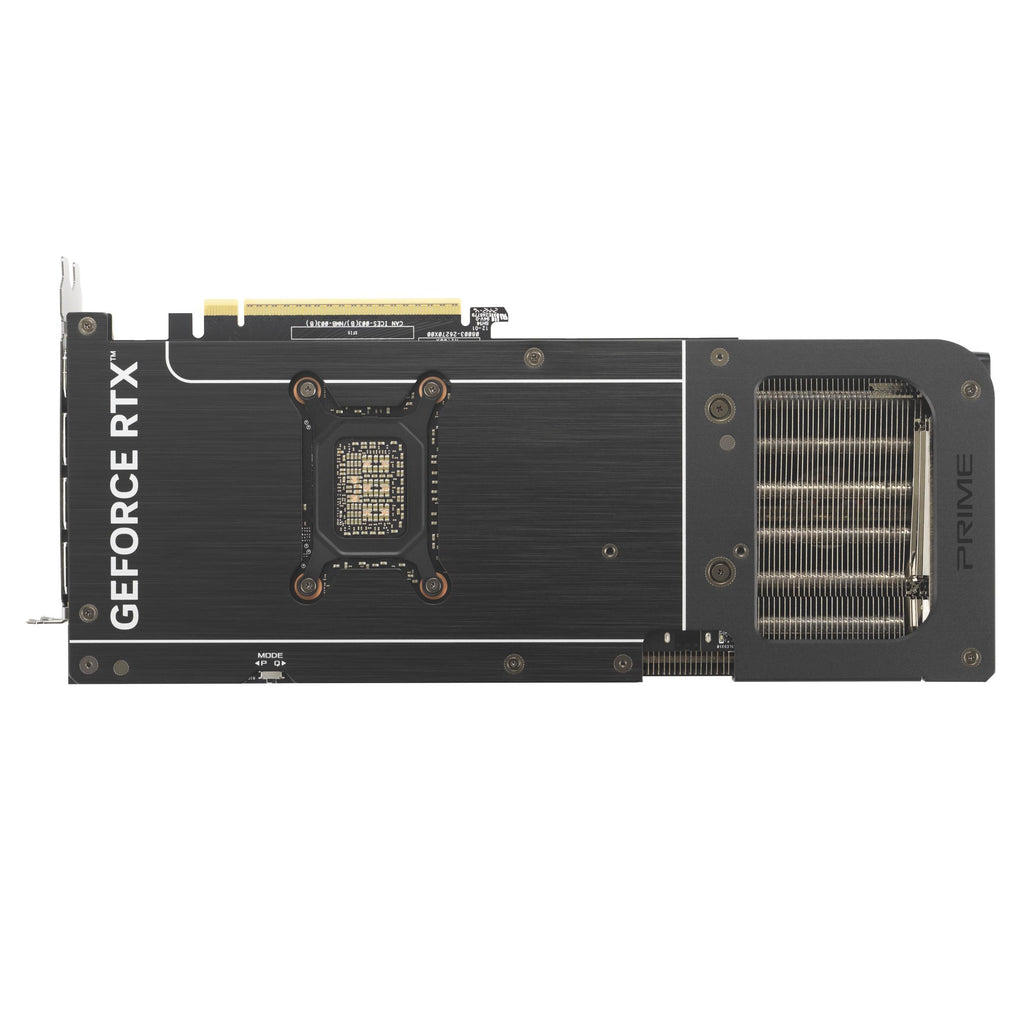ASUS RTX 5070 TI 16 GB PRIME