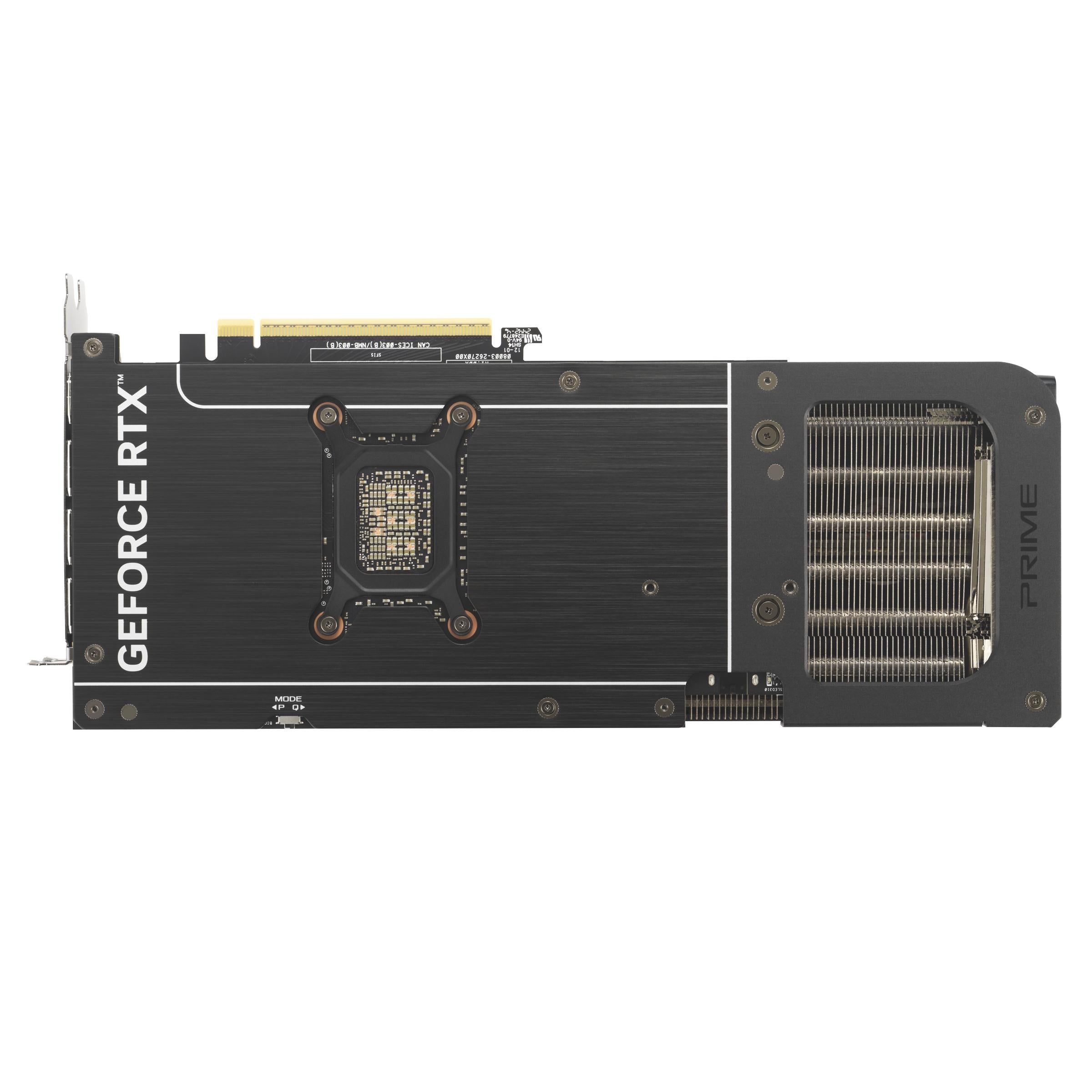 ASUS RTX 5070 TI 16 GB PRIME