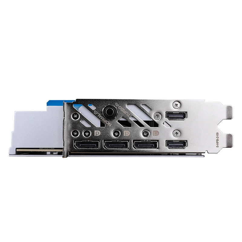 RTX 5080 16 GB NEPTUNE OC IGAME / 360 MM