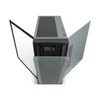 Ant Esports 690 Air Black ( Computer Chassis Without PSU)
