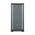 Ant Esports 690 Air Black ( Computer Chassis Without PSU)