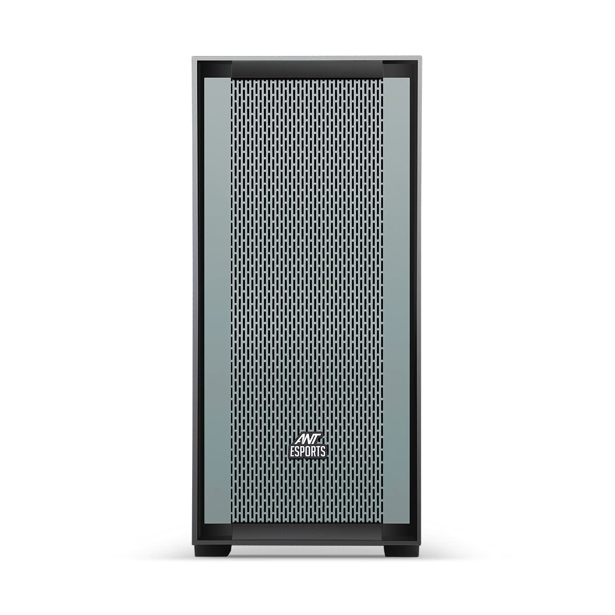 Ant Esports 690 Air Black ( Computer Chassis Without PSU)