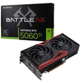 RTX 5060 TI 16 GB BATTLE AX DUO