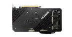 RX 6500 XT 8GB ASUS OC DUAL