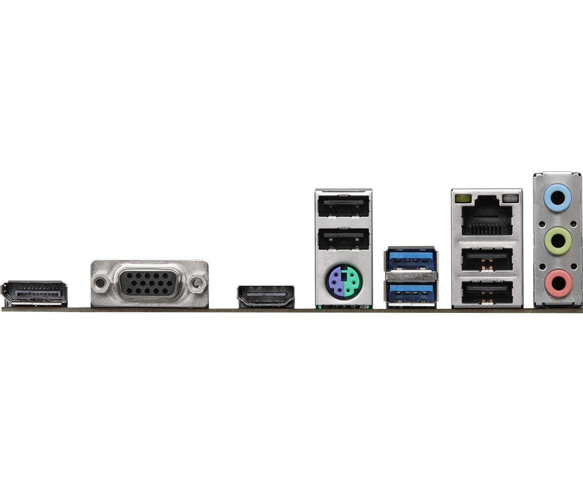 ASROCK H610M-HDV/M.2 R2.0