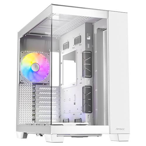 C8 ARGB White