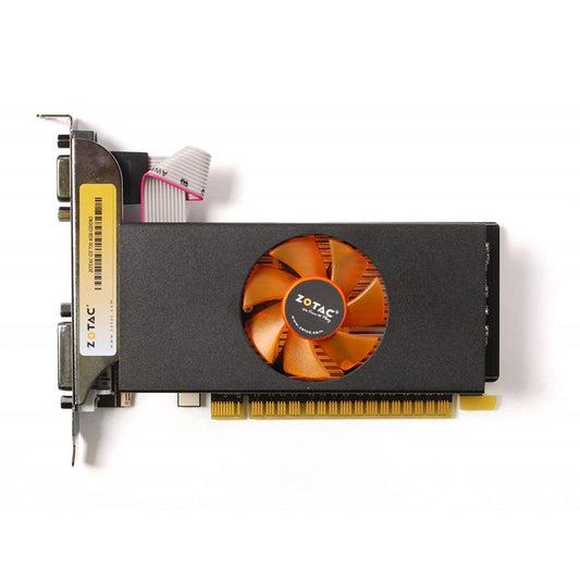 TAG GT 730 4GB DDR3 (4HDMI CARD)
