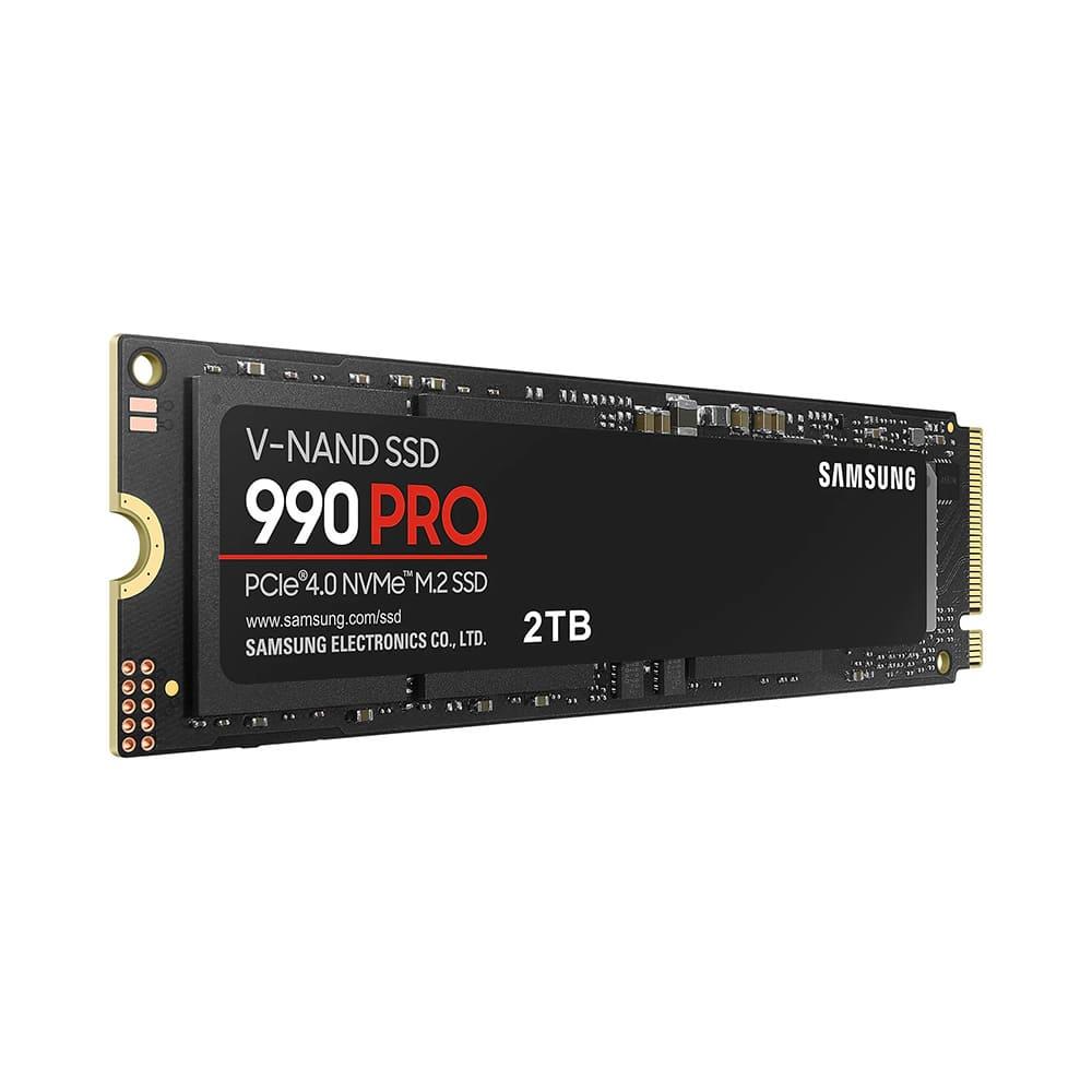SAMSUNG 990 PRO 2TB