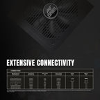 Ant Esports PSU FP550B BRONZ - (R-41258563)