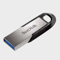 SANDISK PENDRIVE 128GB ULTRA FLAIR 3.0