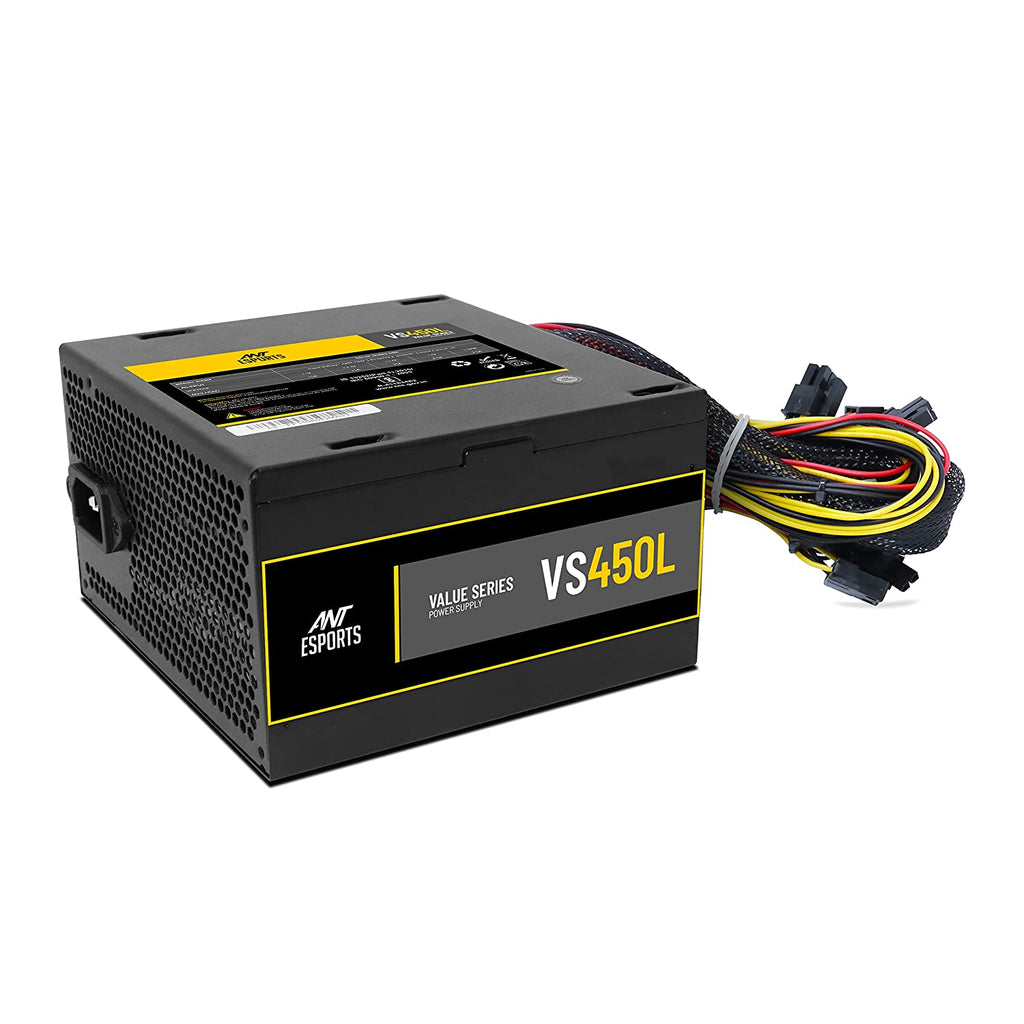 Ant Esports PSU.VS450L L (R-41258563)