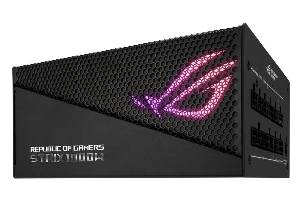 ASUS ROG STRIX 1000WATT SMPS 80+GOLD