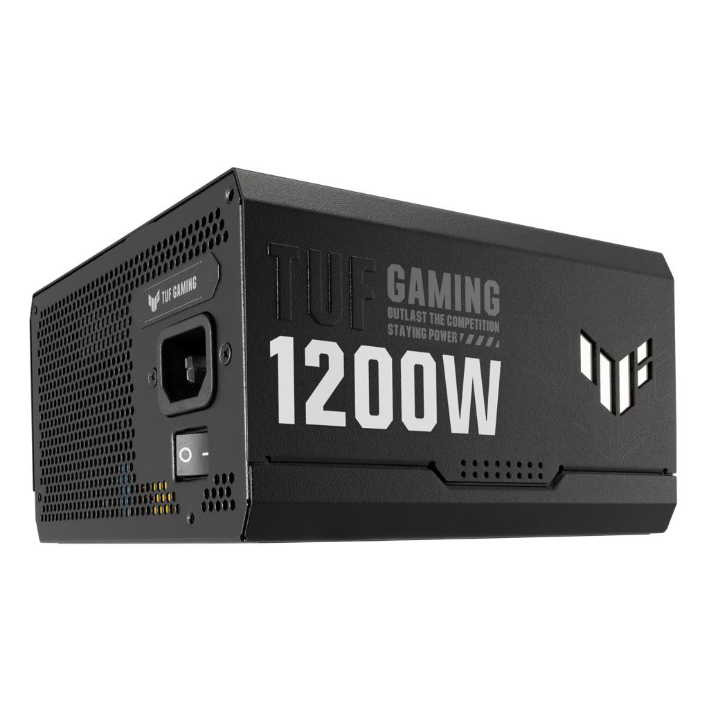 ASUS TUF GAMING 1200WATT 80+GOLD
