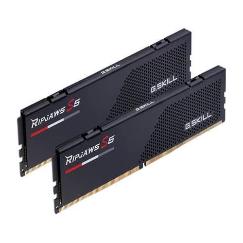 RAM 16GB DDR5 G.Skill Ripjaws S5 5600MHz