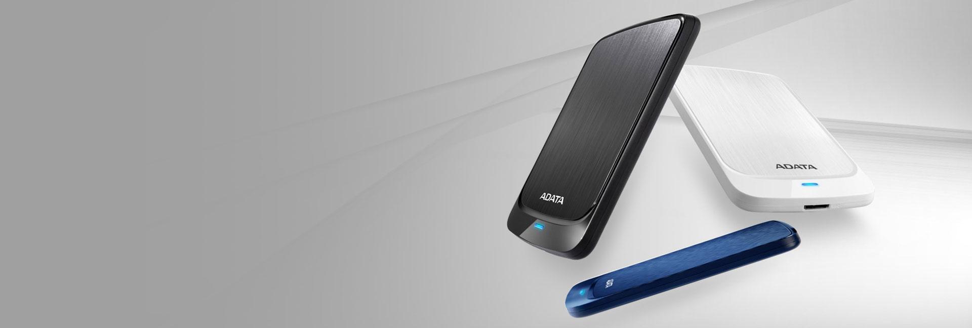 ADATA EXTERNAL 2TB HARD DISK
