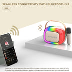 LENYES S228 20 Watt