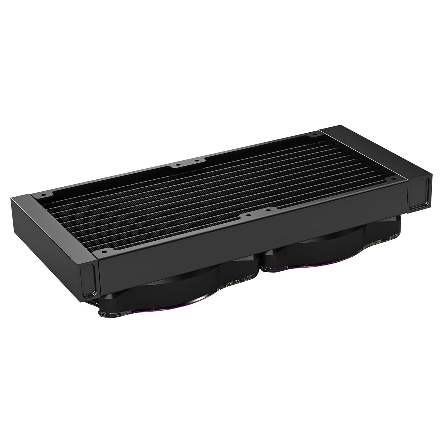 ANT ESPORTS ARGB COOLER BLACK - ICECHROMA 240