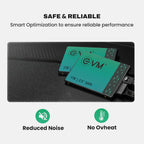 EVM SSD 2.5" SATA3 1TB