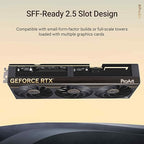 ASUS ProArt GeForce RTX™ 5070 Ti OC Edition 16GB