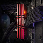 TeamGroup T-Force Vulcan Z 16GB 3600MHz DDR4