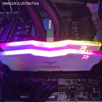 TeamGroup T-Force Delta RGB 8GB 3600MHz DDR4