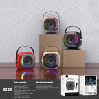 LENYES S226 20 Watt