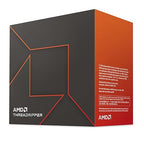 AMD Ryzen™ Threadripper™ 7960X 24-Core, 48-Thread Processor