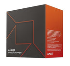 AMD Ryzen Threadripper  7980X 64-Core, 128-Thread Processor