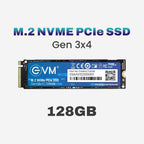 EVM SSD NVME PCI-E (2280) 128GB