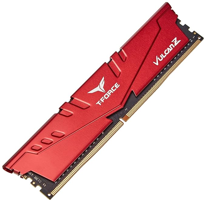 TeamGroup T-Force Vulcan Z 16GB 3600MHz DDR4