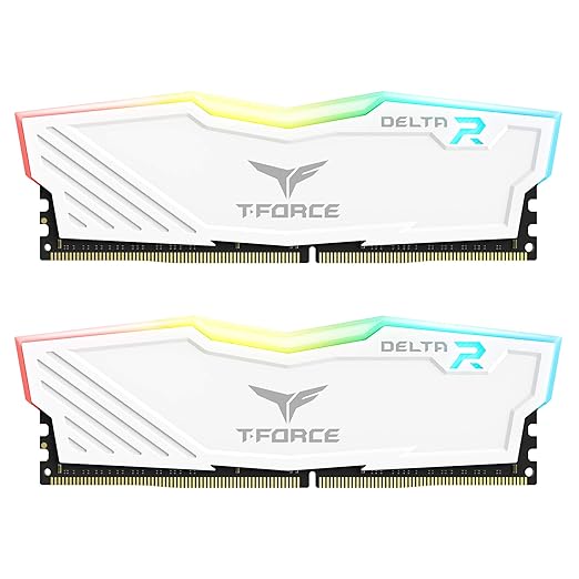 TeamGroup T-Force Delta RGB 2x16GB 3600MHz DDR4