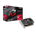 ASROCK RX550 PHATNTOM GAMING 4GB