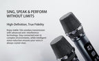 LENYES Titan 2 200 Watts