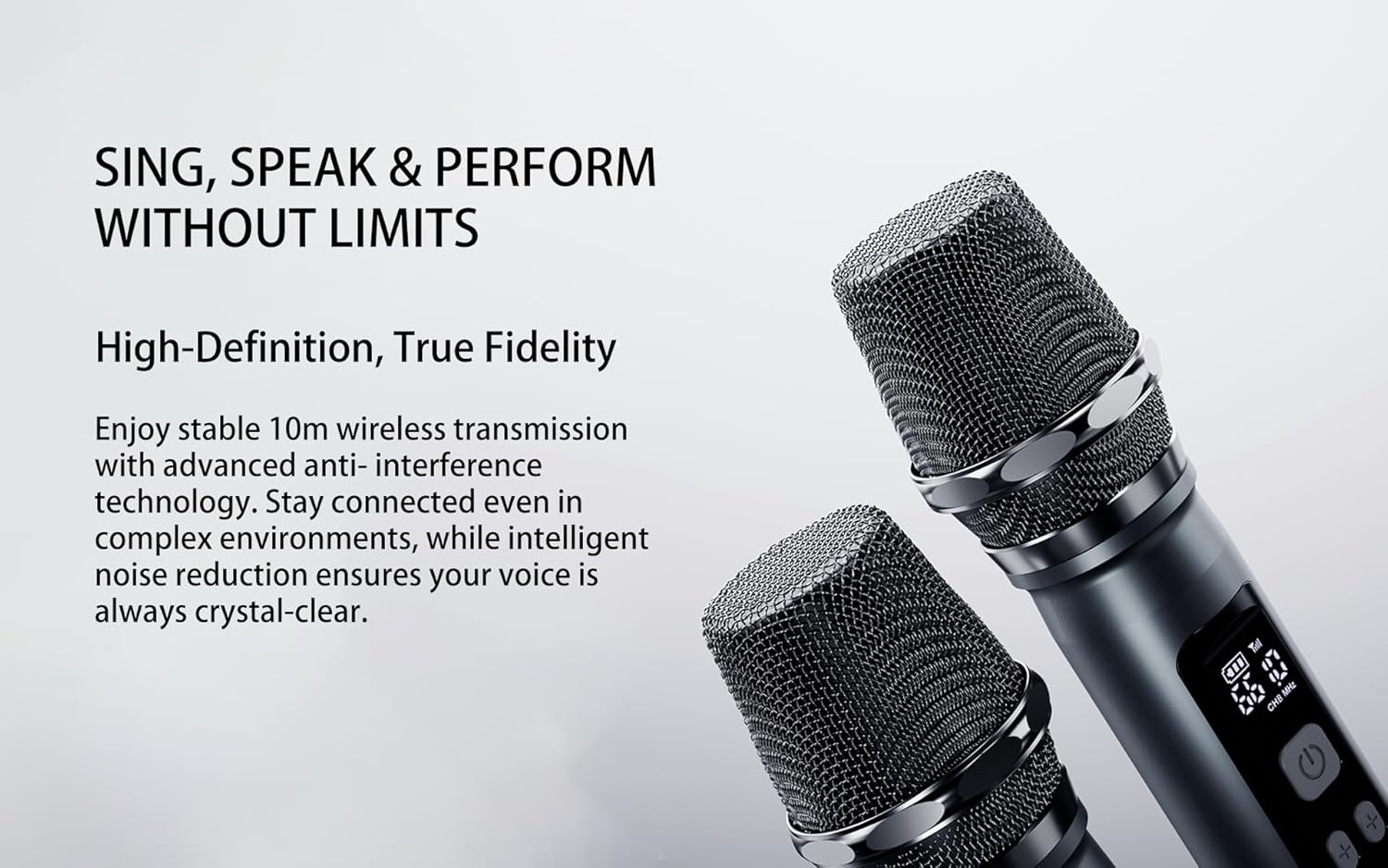 LENYES Titan 2 200 Watts